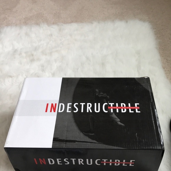 🚨🚨SOLD🚨🚨NWT Indestructible safety shoes - Picture 10 of 11